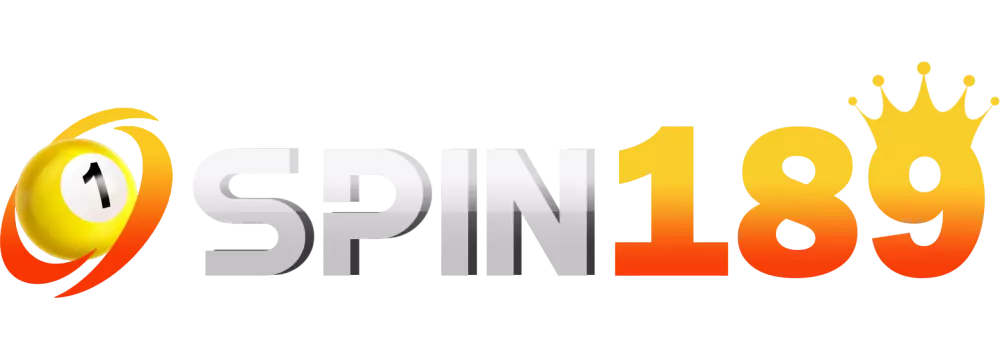 spin189 logo